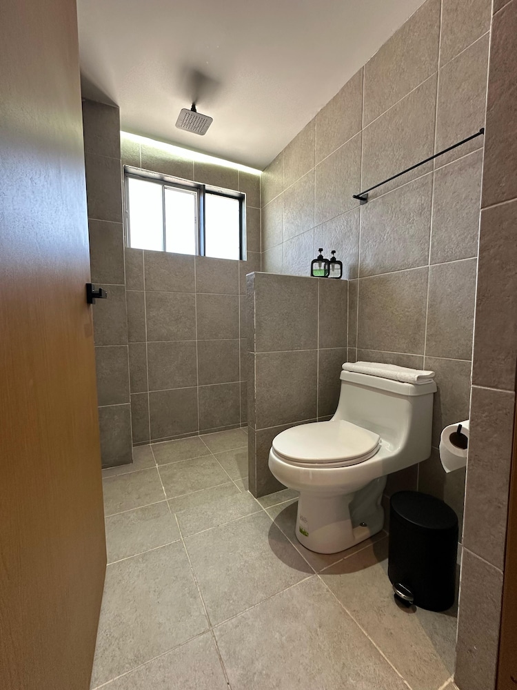 Comfort Double Room, Mountain View