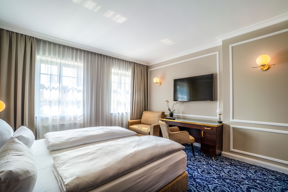 Premium Double Room - Photo 3