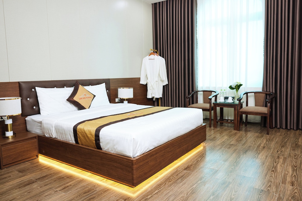 Luxury Double Room photo 3