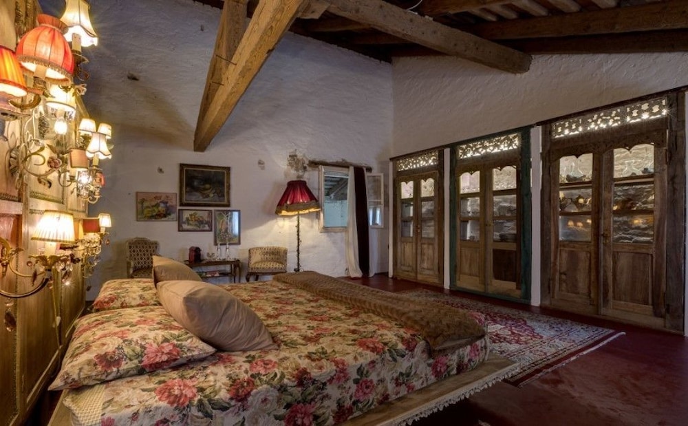 Suite, 2 Bedrooms, Patio (Rosso Veneziano) photo 3