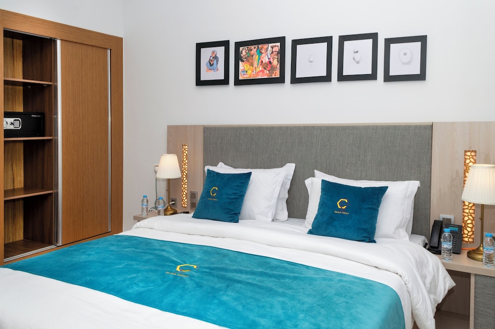 Deluxe Triple Room photo 1