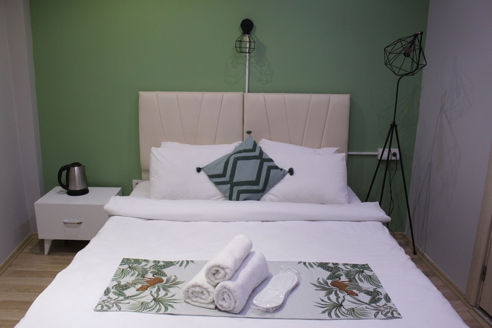 Economy Double Room, Ground Floor photo 3