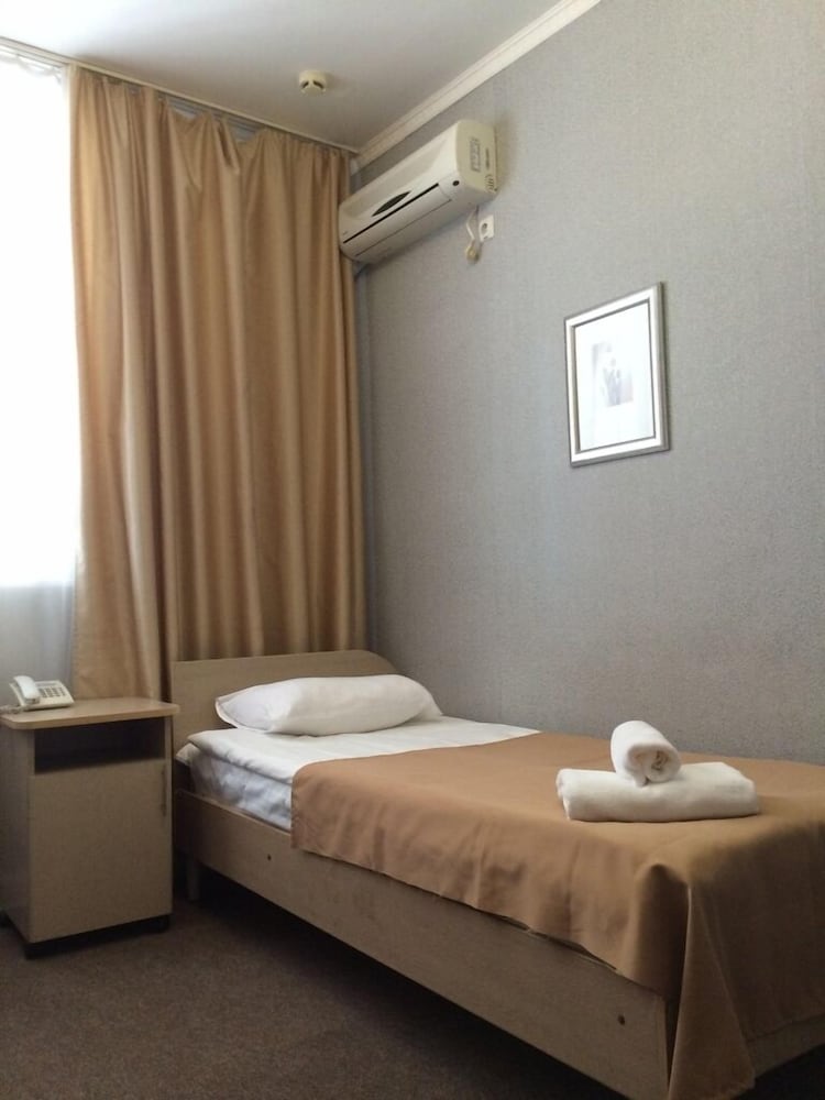 Standard Single Room photo 1