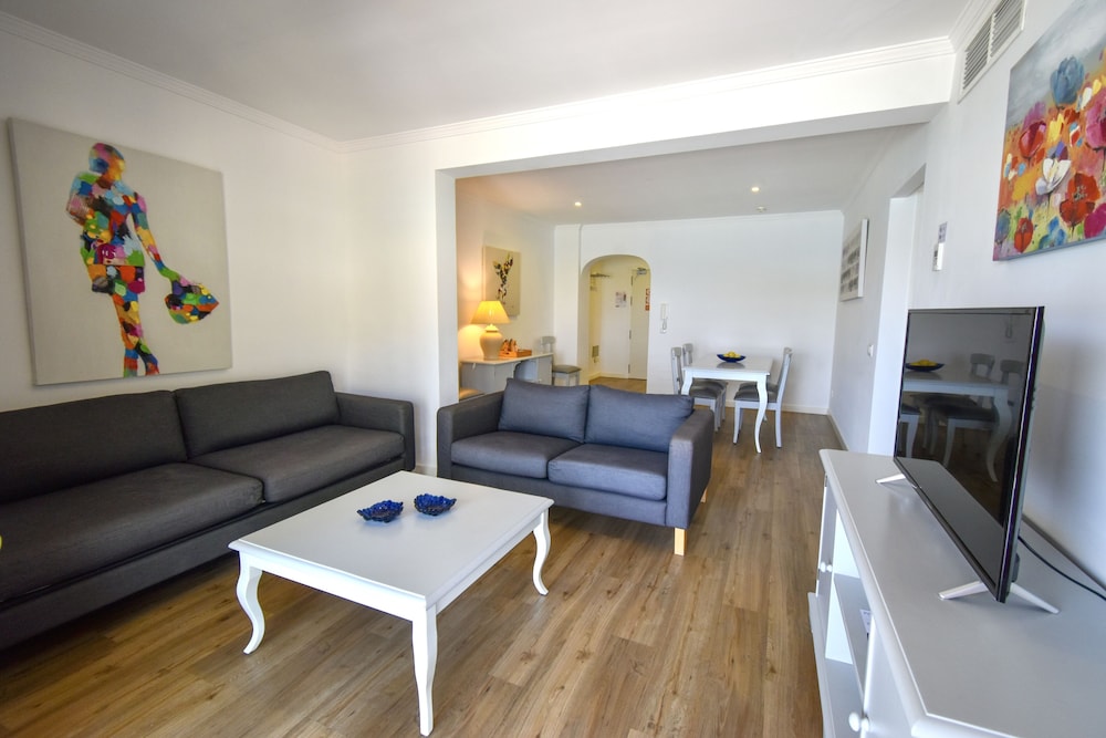 Apartment, 2 Bedrooms