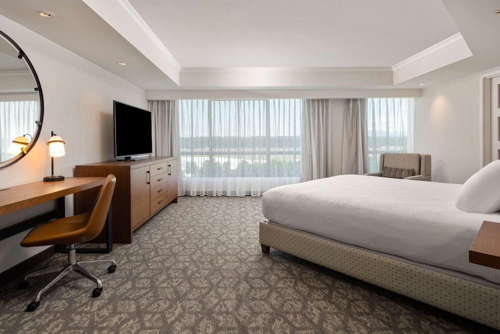 Presidential Suite, 1 King Bed, Non Smoking