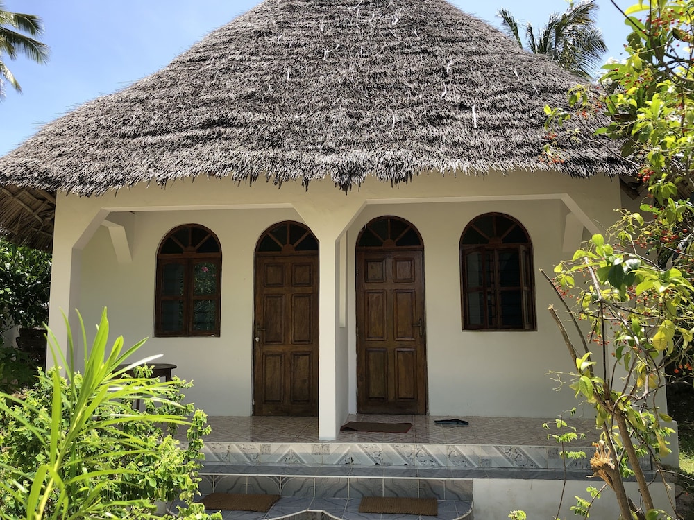 Standard Double Room, Garden View