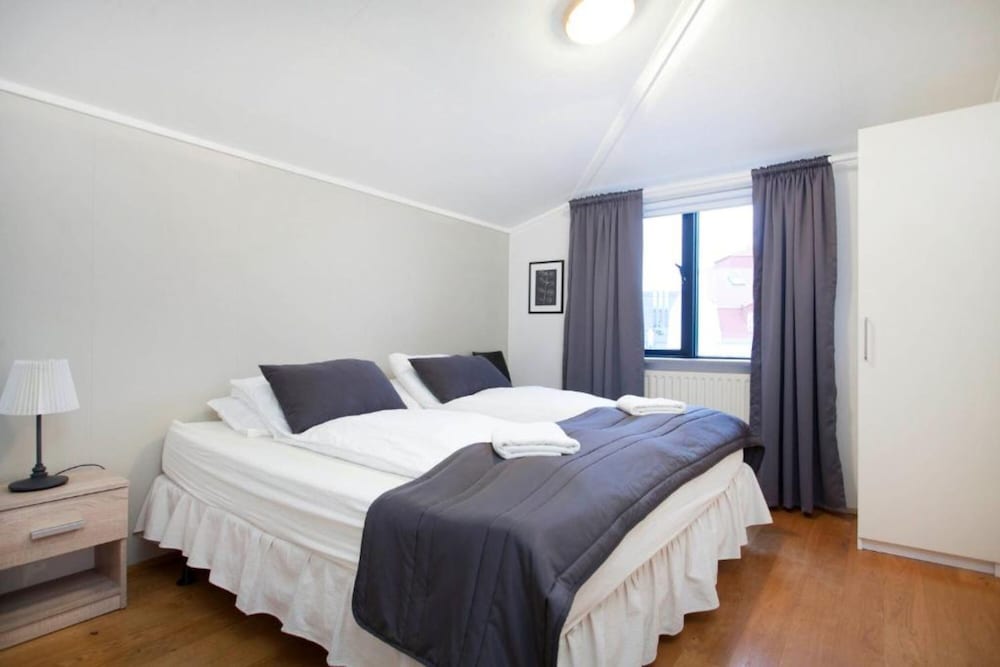 Penthouse, City View photo 1