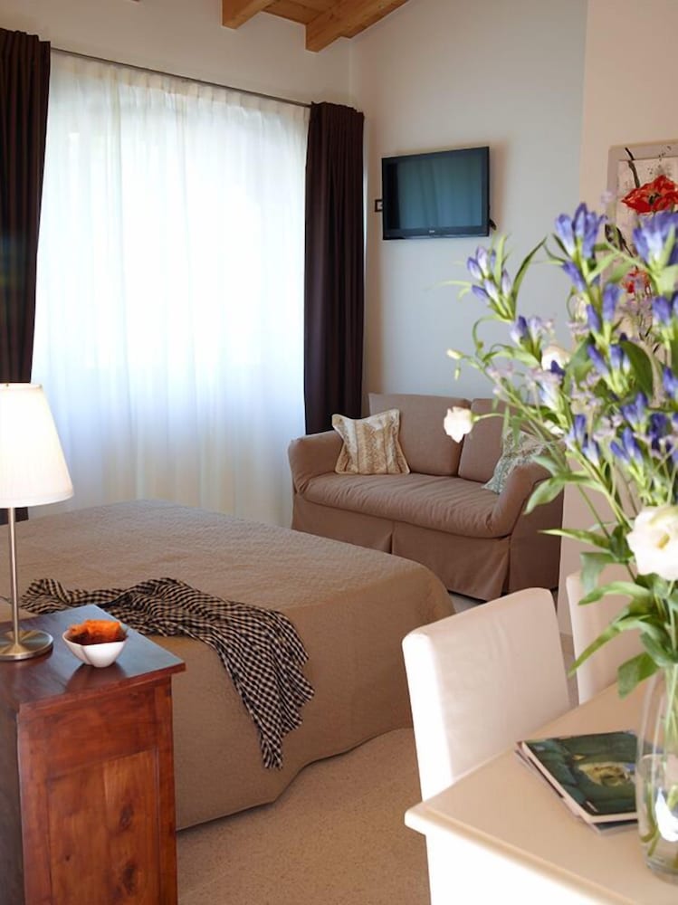 Double Room Single Use photo 1