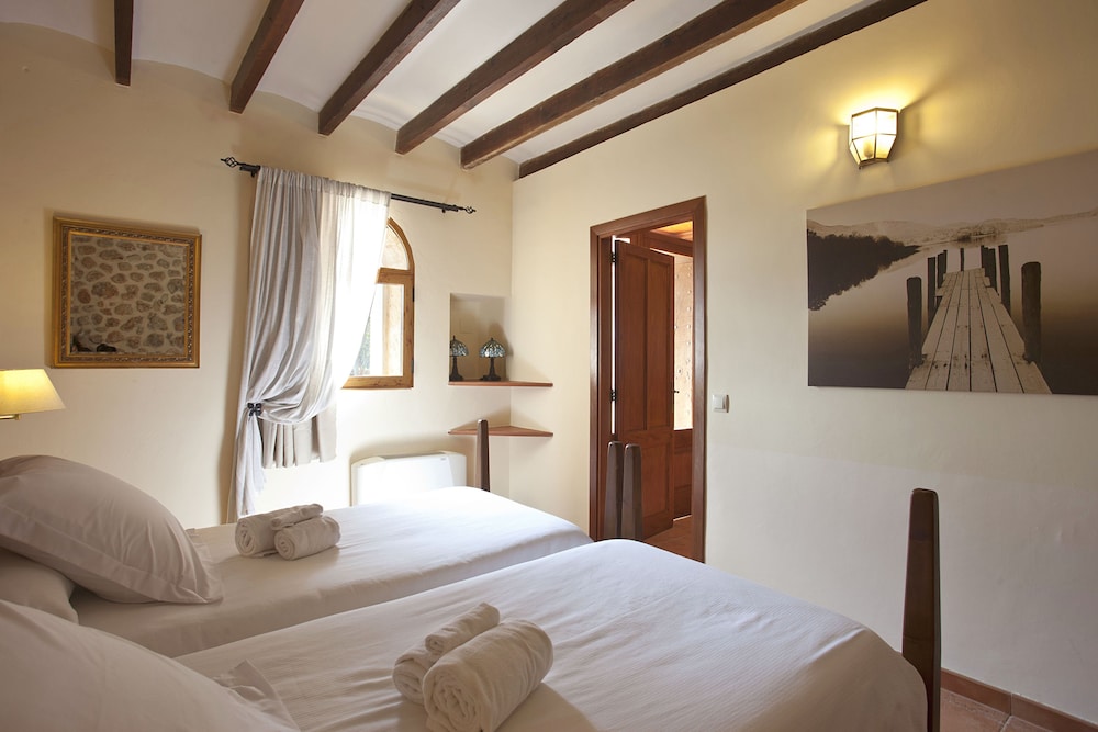 Family Duplex, 2 Bedrooms, Garden View, Poolside (family)