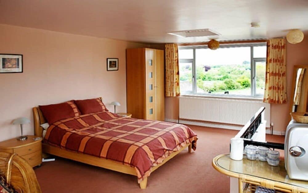 Exclusive Double Room, 1 King Bed, Non Smoking photo 2