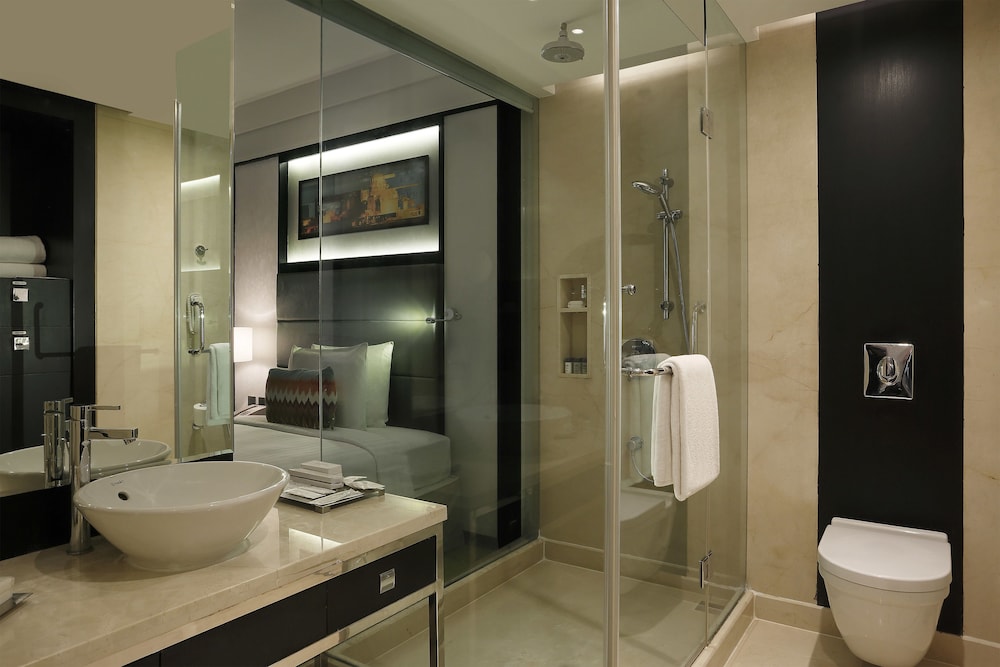 Premium Room, 2 Twin Beds - Photo 3