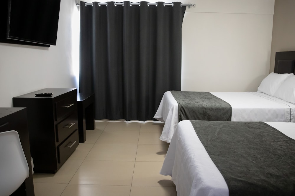 Standard Room photo 1