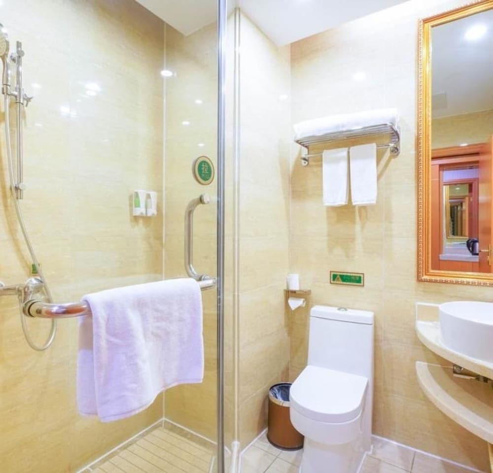 Business Double Room photo 2