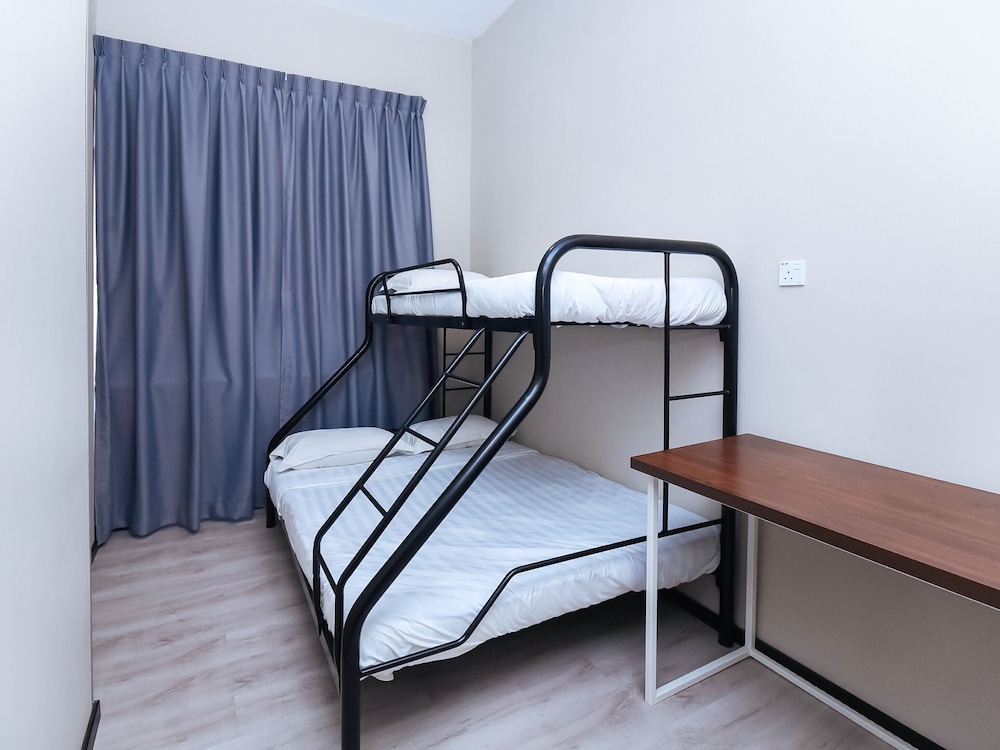 Standard Triple Room - Photo 2