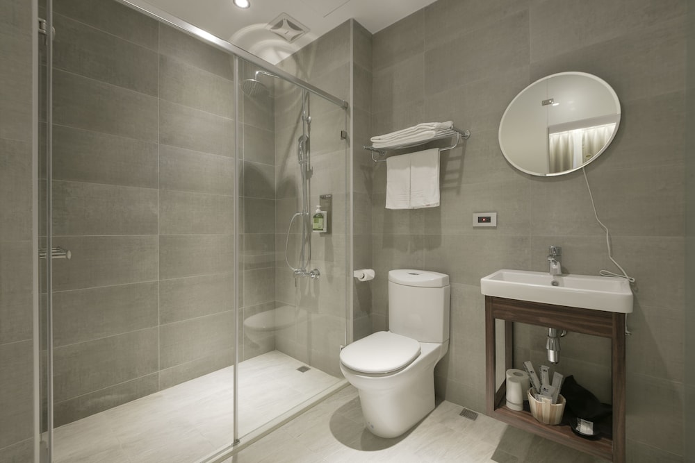 Standard Double Room, 1 Double Bed - Photo 4