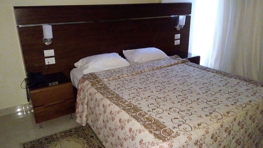 Deluxe Double Room, River View photo 1