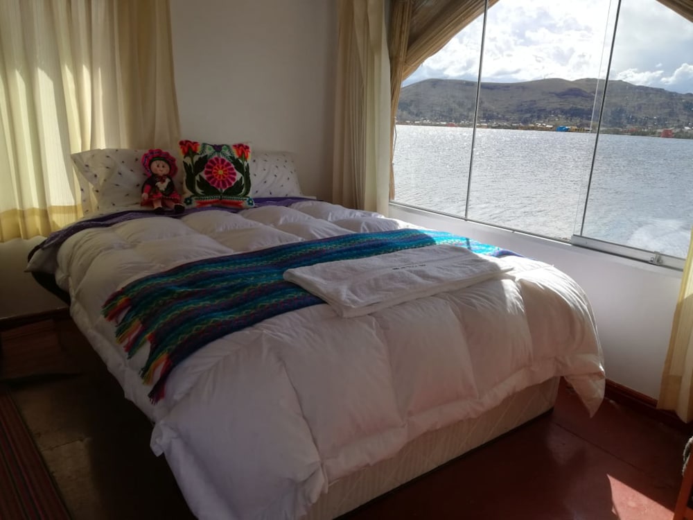 Quadruple Room, 2 Double Beds photo 3