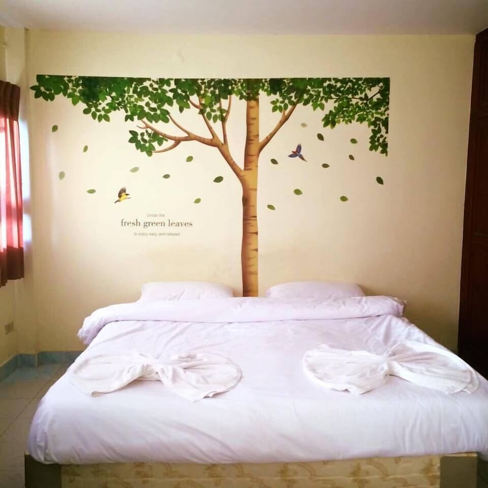 Standard Double Room photo 1