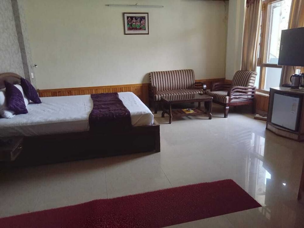 Executive Room photo 2