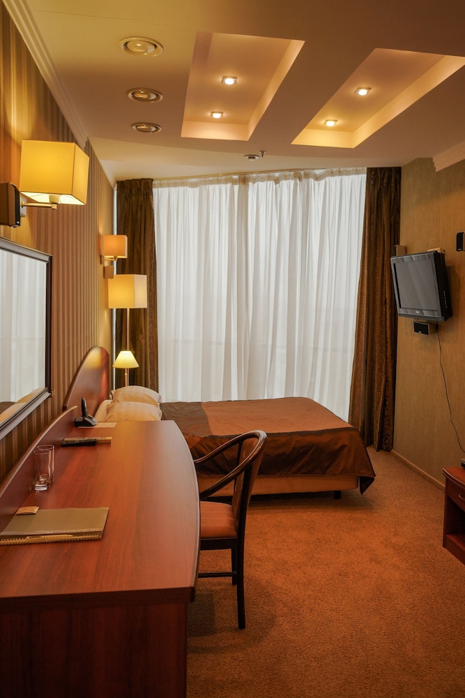 Comfort Double or Twin Room photo 1