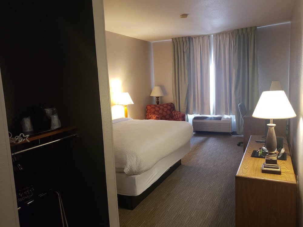 Room, 1 King Bed, Non Smoking - Photo 3