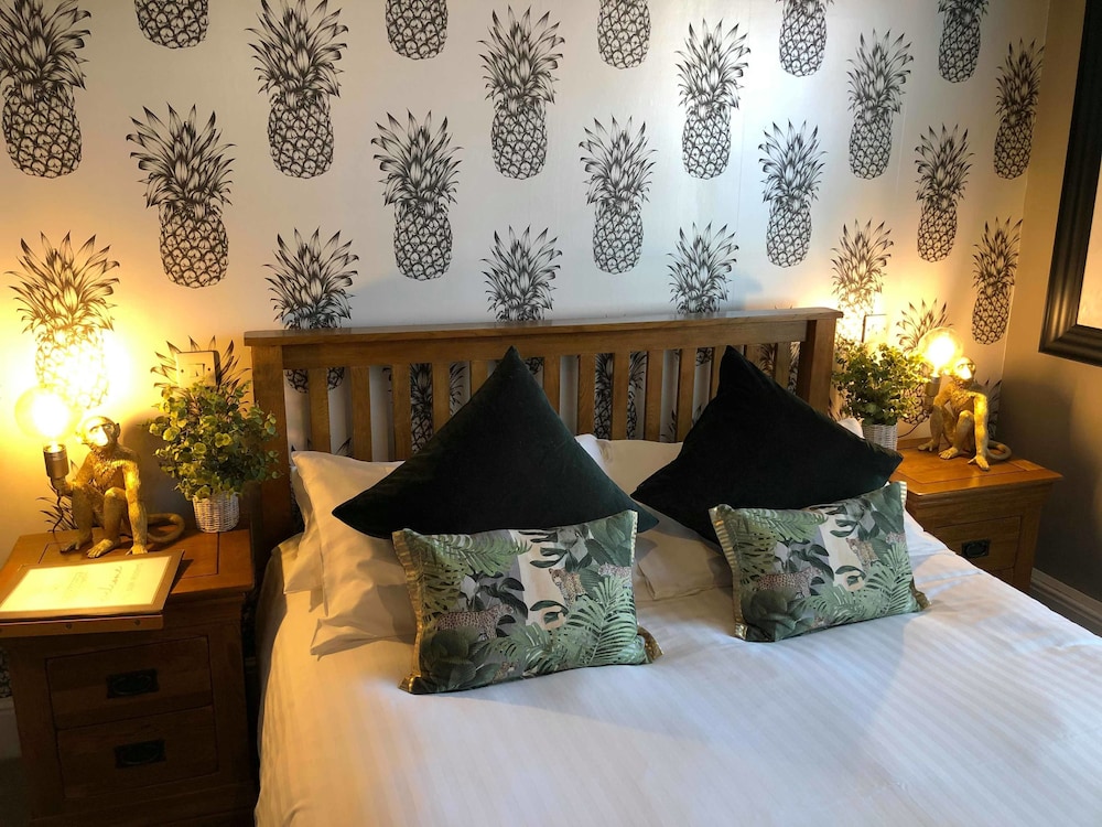 Double Room (Room 2) photo 2