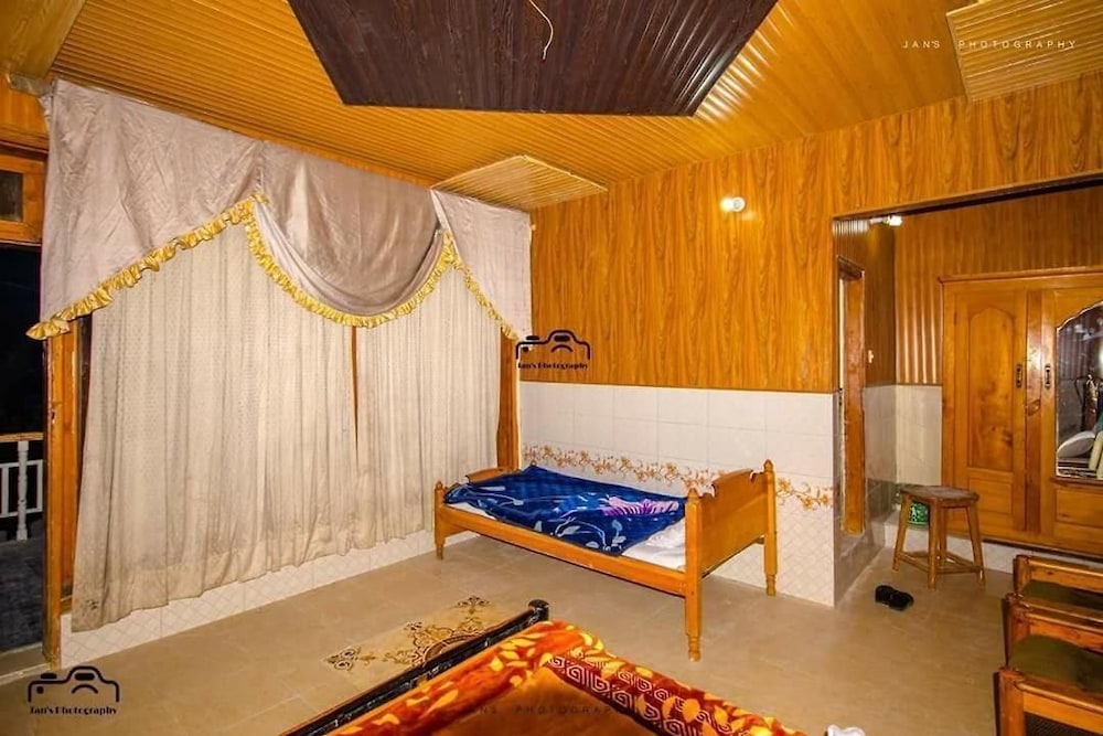 Deluxe Double Room photo 3