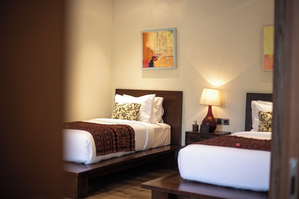 2 Bedroom Beach Front Residence