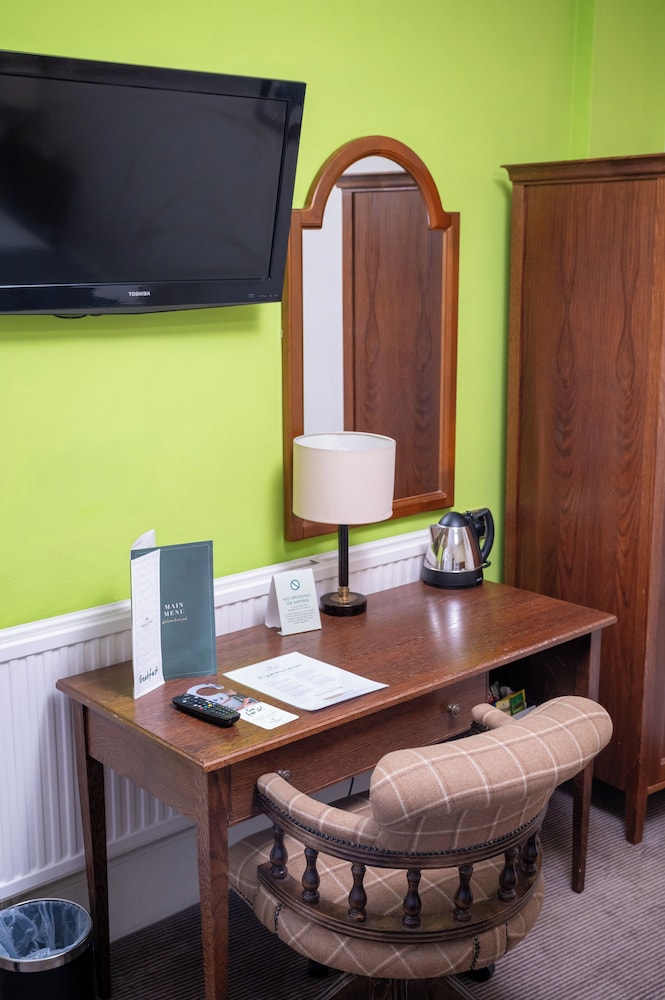 Twin Room - Photo 2