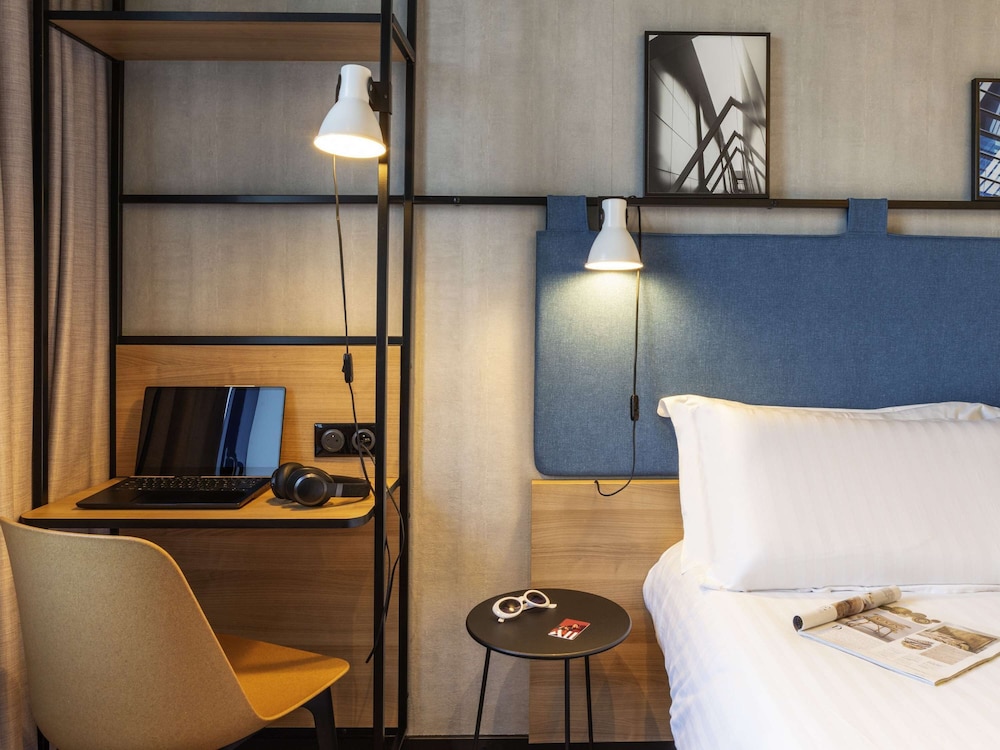 Standard Double Room, 1 Double Bed, Accessible