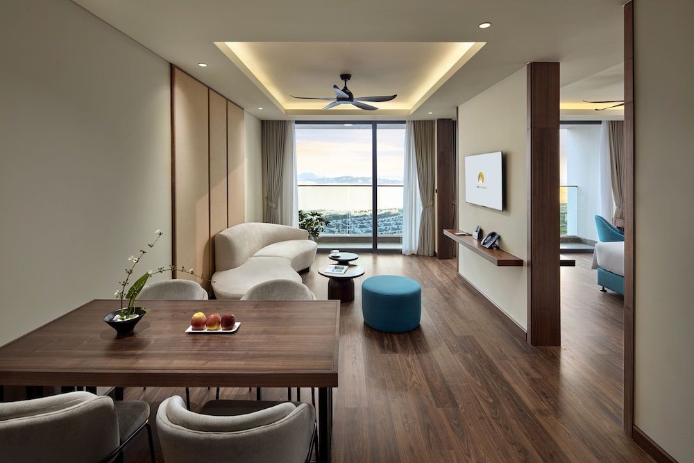 Luxury Suite, Ocean View photo 1