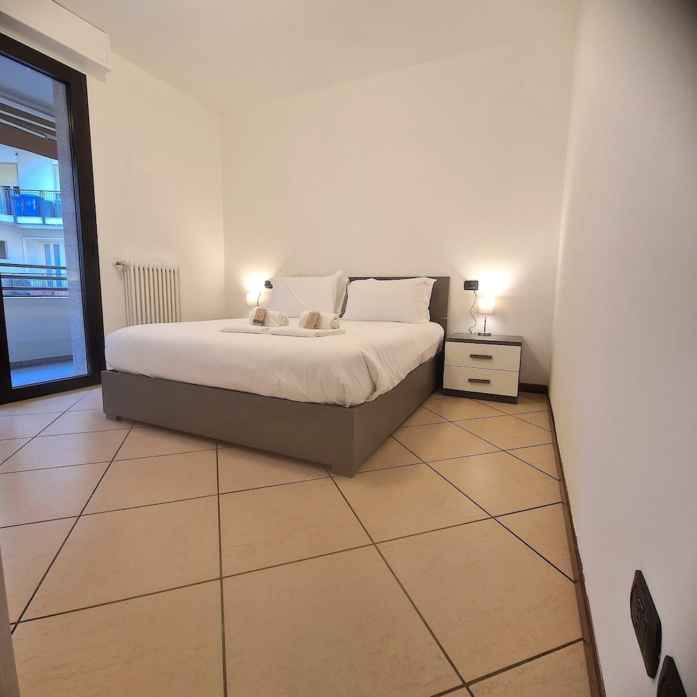 Charming Suite in Center Como, Fotografia 6
