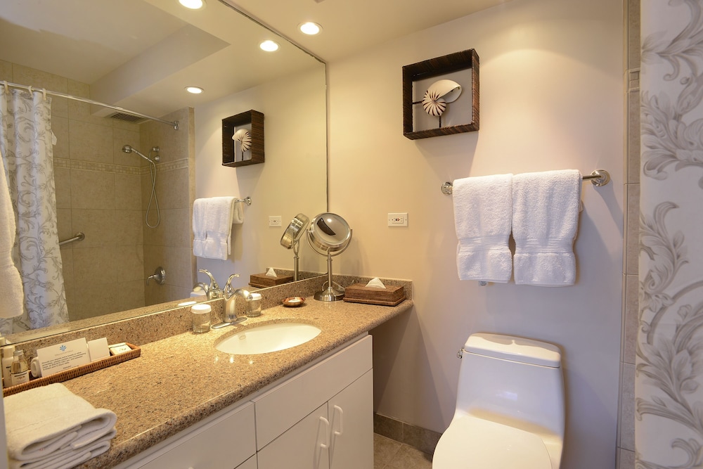 Premium Room, 1 Bedroom, Ocean View photo 3