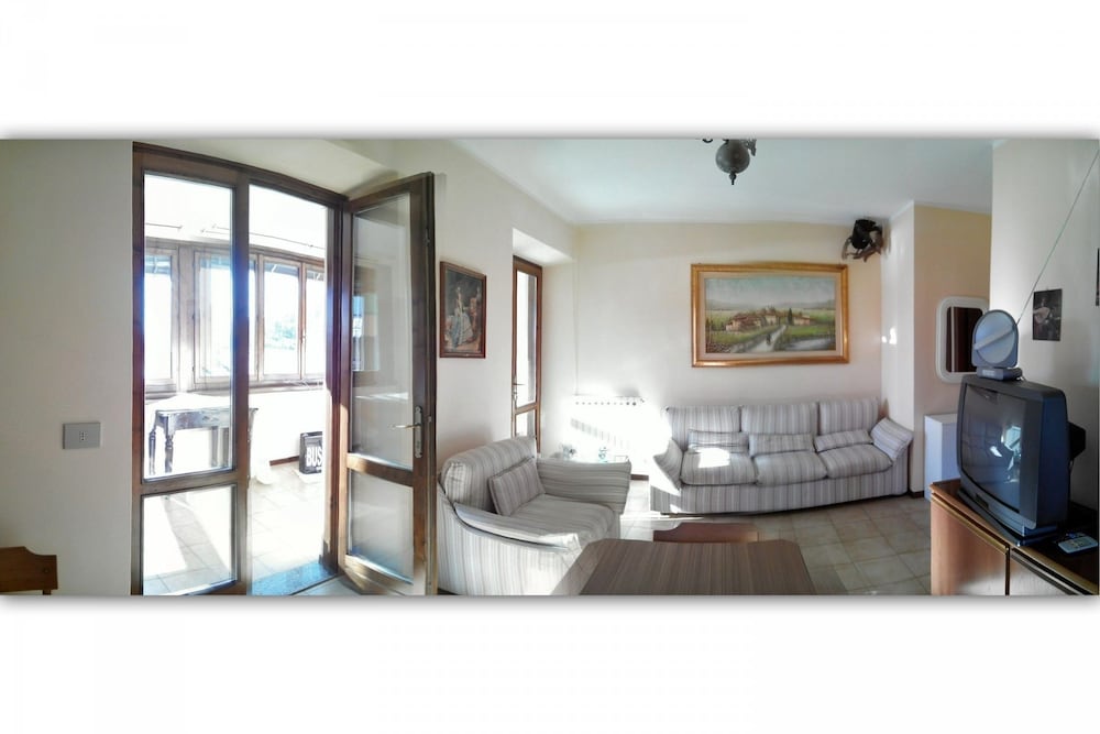 Apartment, 1 Bedroom photo 2