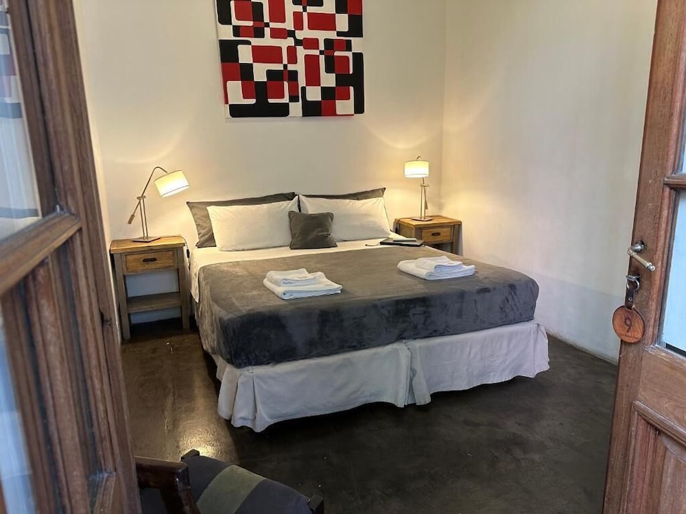 Standard Double Room photo 1