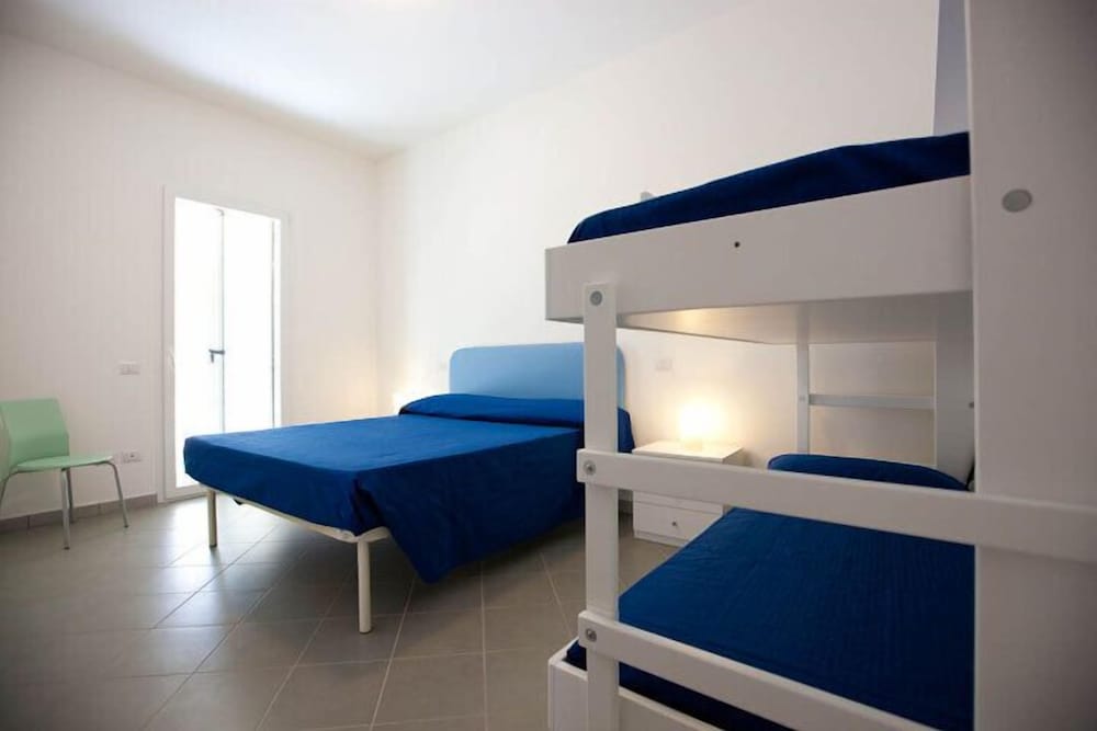 Apartment, 1 Bedroom, Balcony photo 3