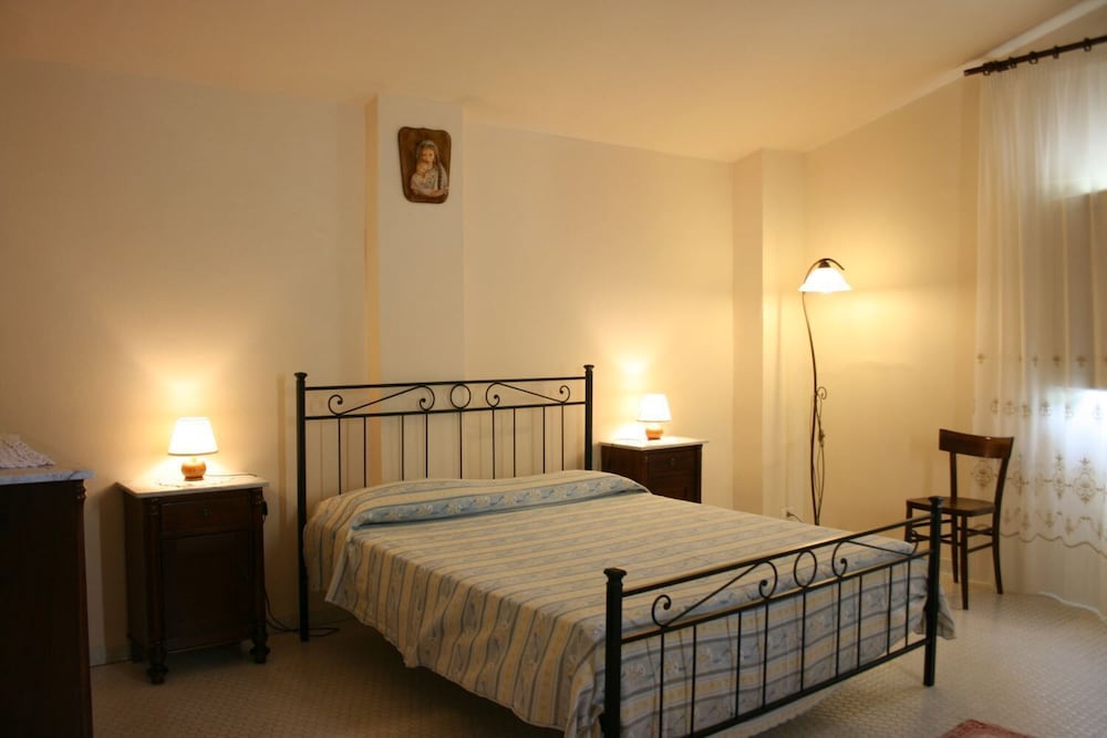 Villa, Multiple Bedrooms