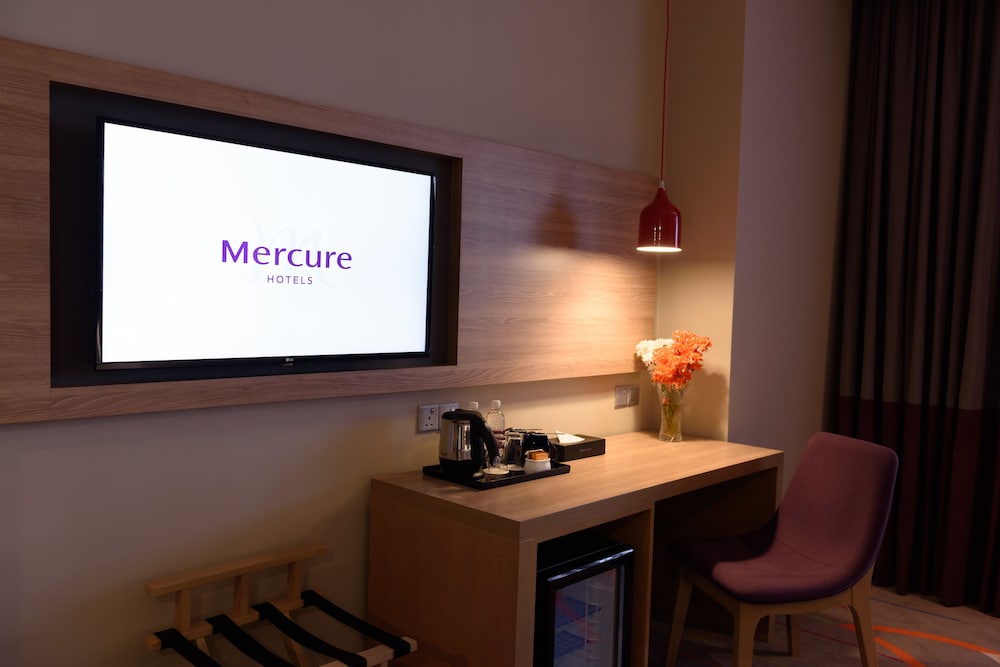 Superior Suite, 1 Double Bed with Sofa bed photo 3