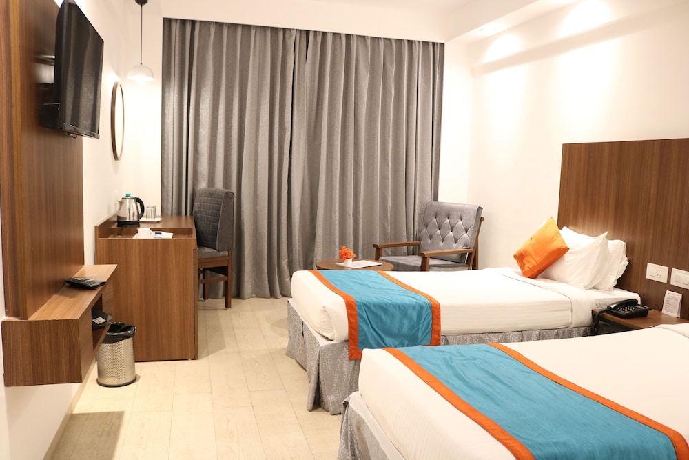 Club Room - Photo 5