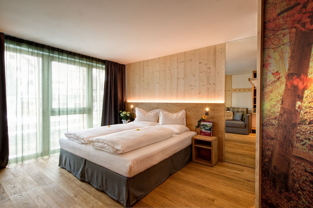 Premium Double Room photo 3