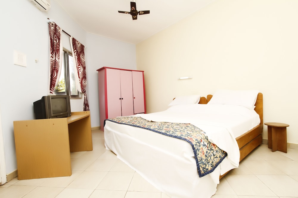Standard Double Room photo 1