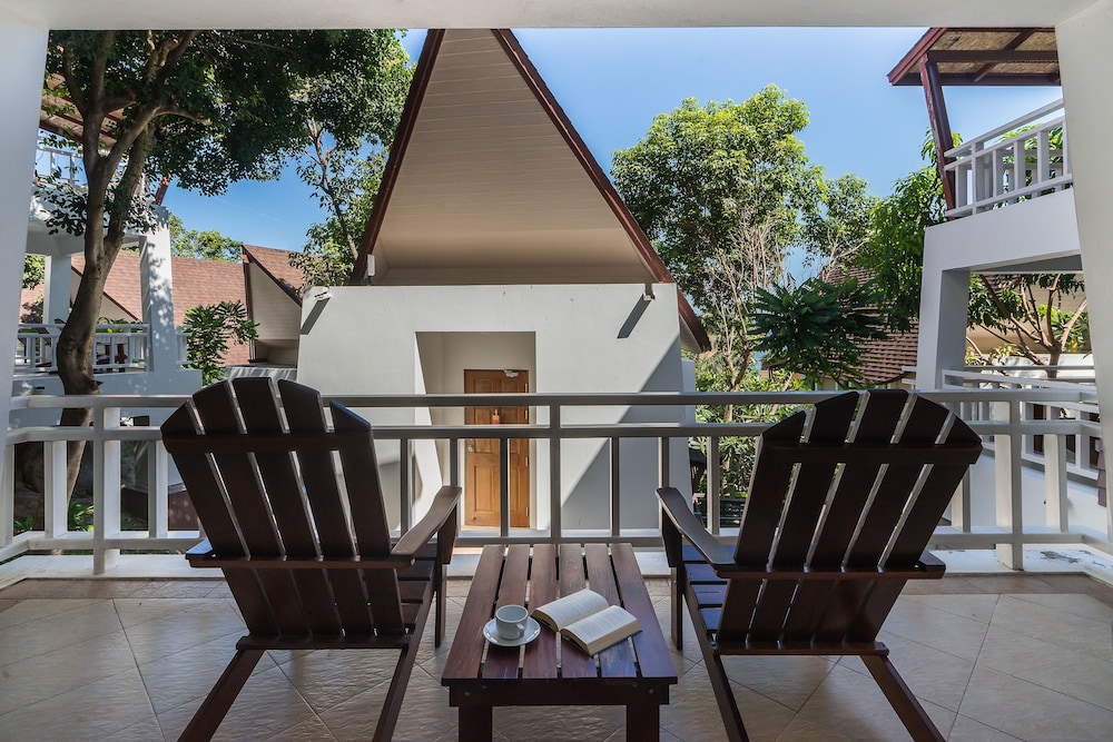 The Cliff Bungalow - Photo 26