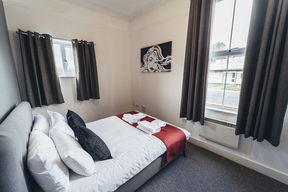Standard Apartment