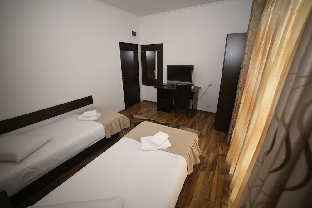 Suite photo 1