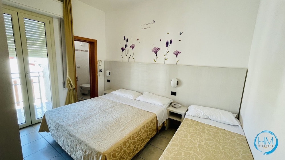 Basic Double Room - Photo 5