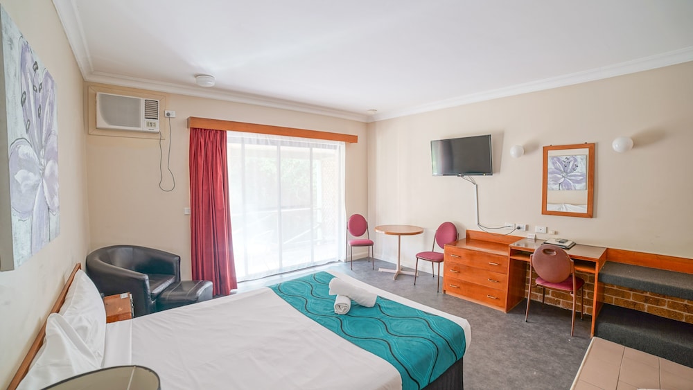Spa Deluxe Room - Not Pet Friendly photo 3