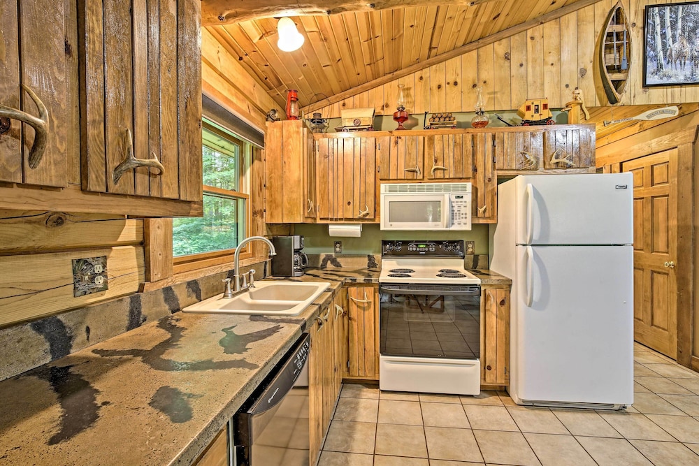 House (2 Bedrooms) photo 2