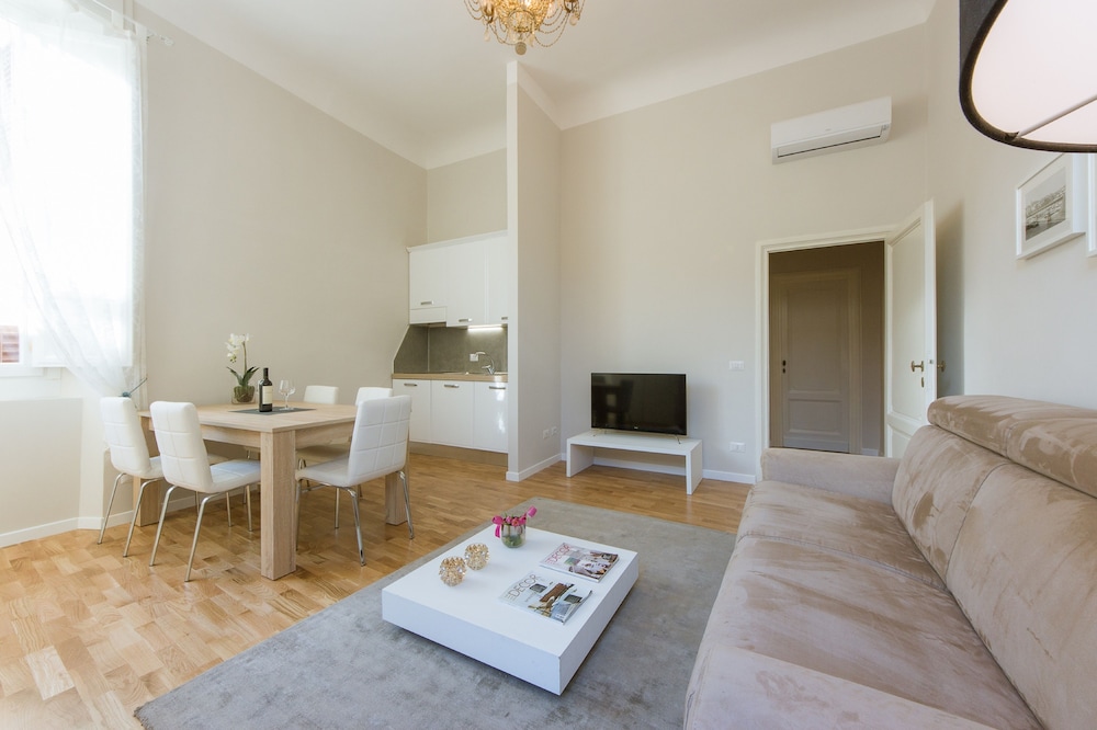 Apartment, 1 Bedroom