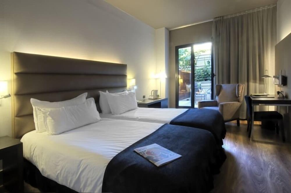 Superior Room (Indoor Terrace) photo 3