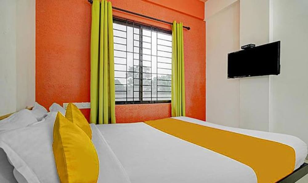 Deluxe Room photo 2